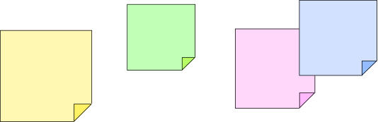 困りごとカードのイメージ画像