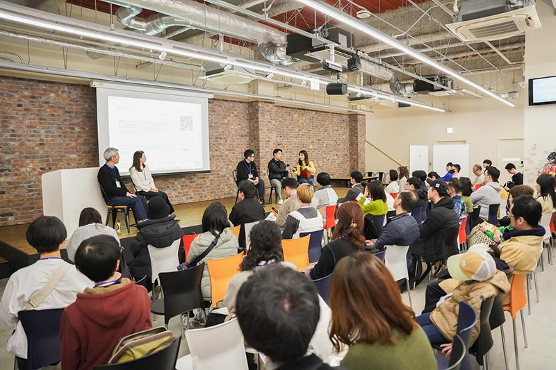 Social firm Fest.2025に参加致しました